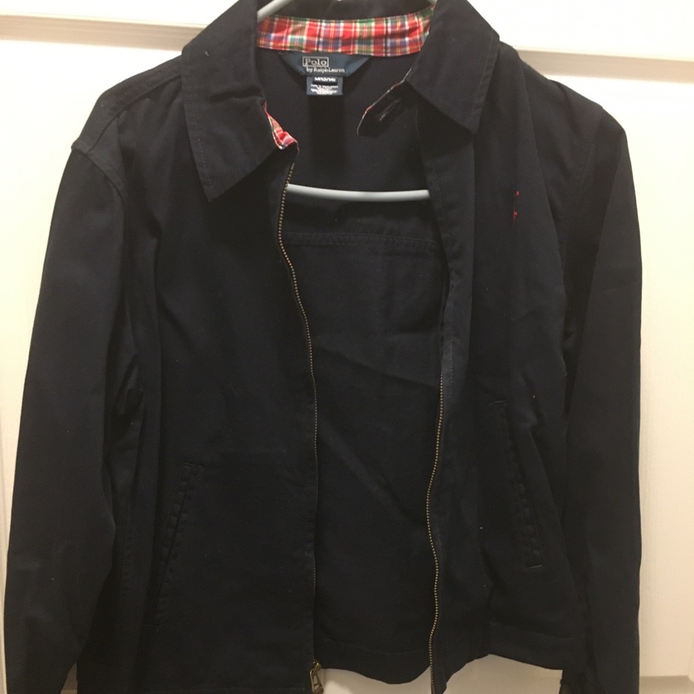 Polo by Ralph Lauren boys size M(12/14)
